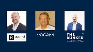 Thumbnail: Veeam Webinar Large