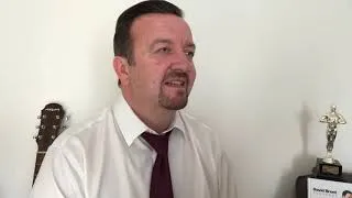 Thumbnail: What is Office 365 and do I need to back it up? (David Brent Interview)