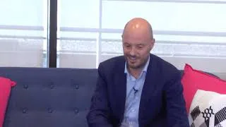 Thumbnail: The IBM and Bunker Collaboration