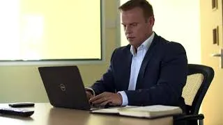 Thumbnail: GDPR - The Data Protection Officer