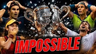 Thumbnail: These 7 Grand Slam Upsets Still Feel Impossible