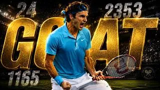 Thumbnail: 10 Roger Federer Records Even His Biggest Fans Forgot