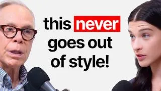 Thumbnail: Tommy Hilfiger Reveals How to Stop Buying Trends You’ll Regret