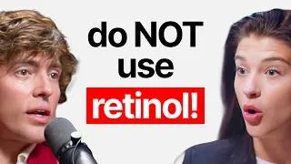 Thumbnail: #1 Celebrity Skincare Expert: These Mistakes are Making You Ugly! (ft. Iván Pol)