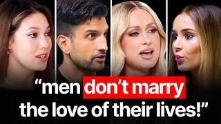 Thumbnail: How to Find the One... 8 Relationship SECRETS People Learn Too Late!