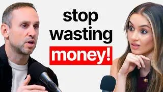 Thumbnail: Billionaire CEO: How to Spot Overpriced Clothes (ft. Michael Rubin) | Game Episode