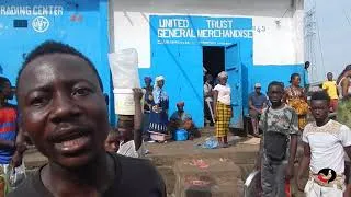 Thumbnail: Paynesville City Corporation Enforces Ban on Selling on Sundays