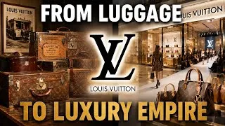 Thumbnail: How the World's Richest Man Stole Louis Vuitton