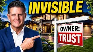 Thumbnail: How The Rich Make Real Estate Disappear