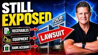 Thumbnail: How to Protect Your Business From Lawsuits