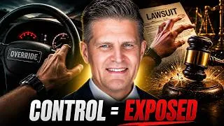 Thumbnail: Cook Islands Trust: Do You Lose Control?