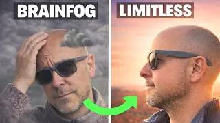 Thumbnail: The Breathing Technique That Made Me Limitless
