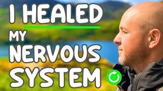 Thumbnail: This Breathing Exercise Reset My Nervous System