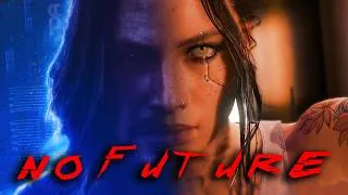 Thumbnail: I Spent 445 Hours improving Cyberpunk