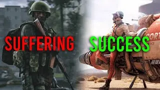 Thumbnail: The Self Destructive Economics Of Extraction Shooters