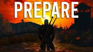 Thumbnail: How A Few Modders Changed The Witcher Forever