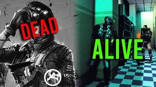 Thumbnail: Play The Games They Took From You