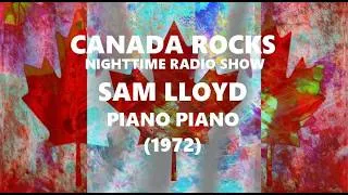 Thumbnail: Sam Lloyd - Piano Piano (Canada Rocks)