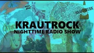 Thumbnail: Krautrock (Nighttime Radio Show) Episode Forty-Nine - August 27, 2026