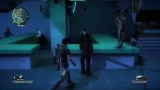 Thumbnail: Just Cause 2 Mile High Club