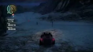 Thumbnail: Just Cause 2 RACE