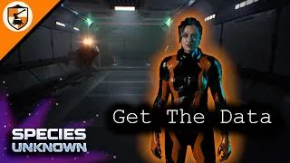 Thumbnail: Species Unknown -  Black Box Retrieval Guide (Data Extraction)