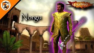 Thumbnail: Guild Wars Reforged - Hero Guide: Norgu (Shared Burden)