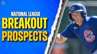 Thumbnail: NL Breakout Picks: Midseason Report Card for Every Team