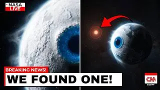 Thumbnail: Scientists Just CONFIRMED: This Planet Has An Atmosphere - And It Could Support Life