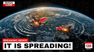 Thumbnail: EARTHQUAKES ALL OVER THE PLANET! Mexico, Venezuela, Peru - WHAT IS HAPPENING RIGHT NOW?