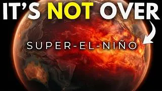 Thumbnail: Super El Niño: What Comes Next Is Worse