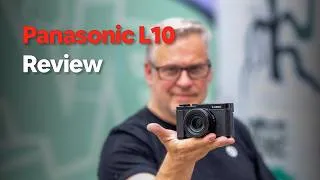 Thumbnail: Why everyone is talking about the Lumix L10
