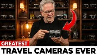 Thumbnail: 7 Greatest Travel Cameras Ever Built (And Why You've Never Heard of Half of Them)