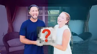 Thumbnail: WE WERE SO SHOCKED! Gender reveal!