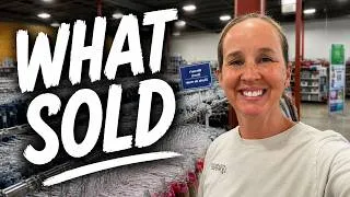 Thumbnail: What Sold This Week | A Realistic Week of Sales