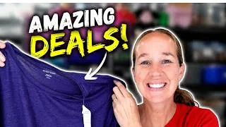 Thumbnail: Sourcing Online For my Reselling Business! Crazy Finds at Cheap Prices