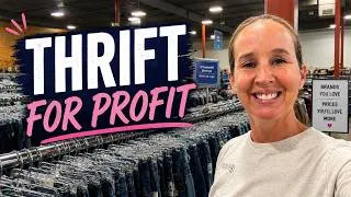 Thumbnail: Don't Skip These Brands at the Thrift Store
