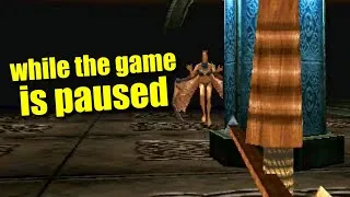 Thumbnail: It's crazy they let this glitch happen