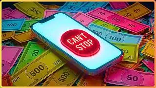 Thumbnail: How Monopoly Go Engineered Addiction