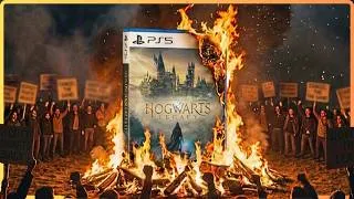 Thumbnail: Harry Potter and the $1.5 Billion Boycott