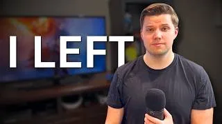 Thumbnail: No, I'm Not Dead