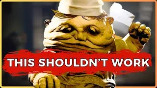 Thumbnail: Little Nightmares is Quietly Dominating Horror