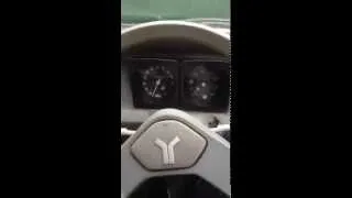 Thumbnail: Starting up the Yugo 45