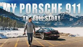 Thumbnail: I Finally Did It - Porsche 911 Tour, Mods & Where The Channel Is Headed