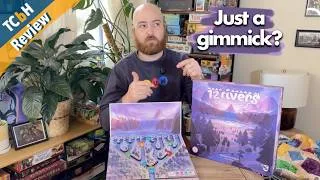 Thumbnail: Is 12 Rivers more than just a gimmick? -TCbH Review