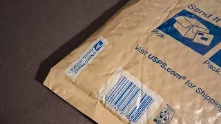 Thumbnail: Friend Mail!