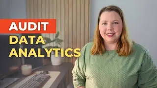 Thumbnail: Data Analytics in Audit