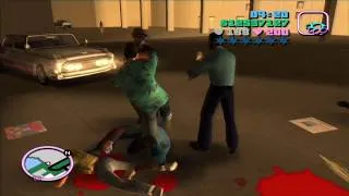Thumbnail: Grand Theft Auto: Vice City Fighting people, Part 65