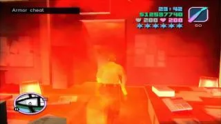 Thumbnail: Grand Theft Auto: Vice City Tommy Rampage