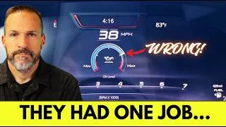 Thumbnail: THIS Is Why I Don't Trust Dealerships!